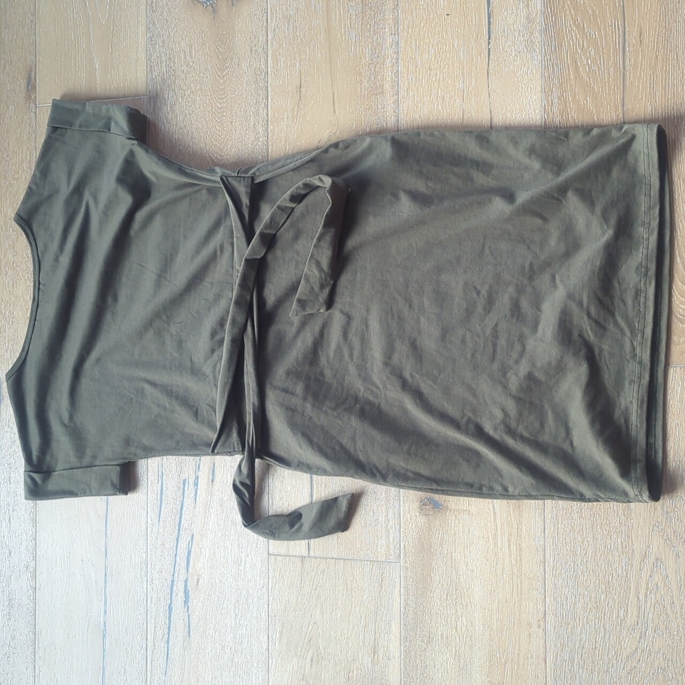 NWOT dress